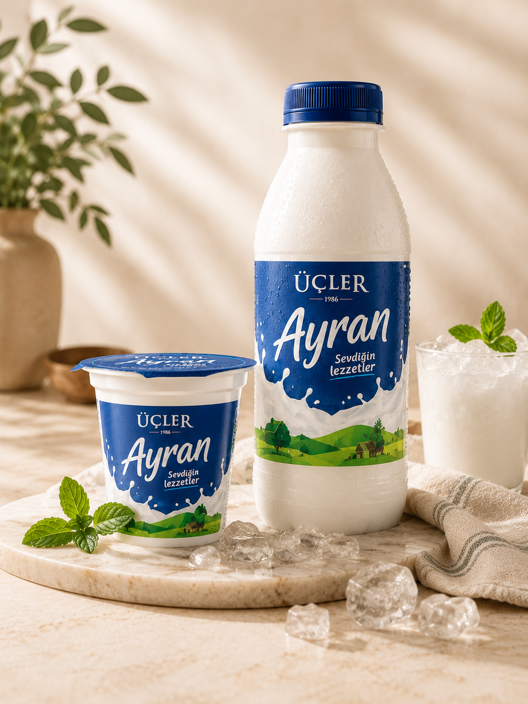 Ayran